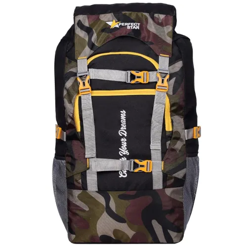 Image of perfect star Rucksack bags 70litres 