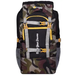 perfect star Rucksack bags 70litres 