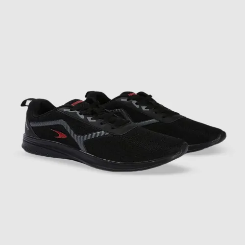 Image of Performax Men Mesh Lace-Up Walking Shoes