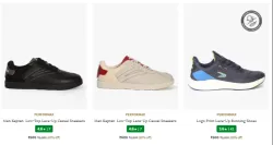 Performax Mens Sneakers up to 80% Discount