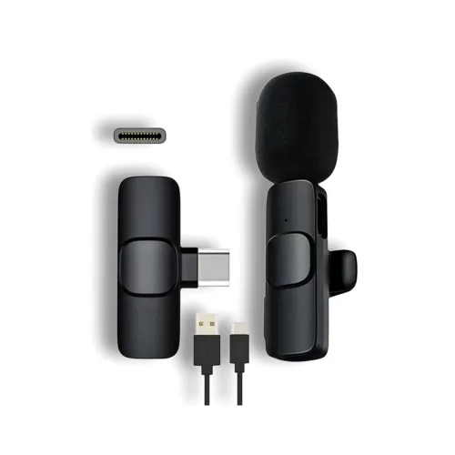 Image of PerfX K8 Single Wireless Microphone for Singing