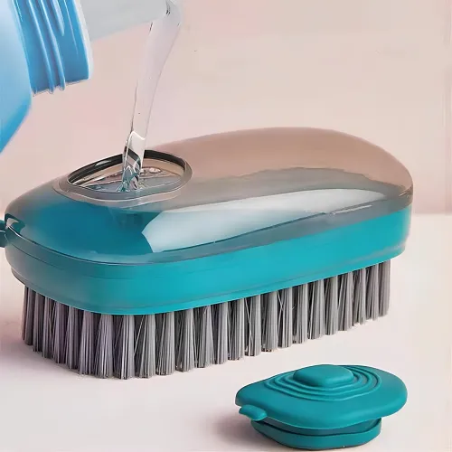 Image of PERMAFROST Multifunction Hard Bristle Cloth Brush