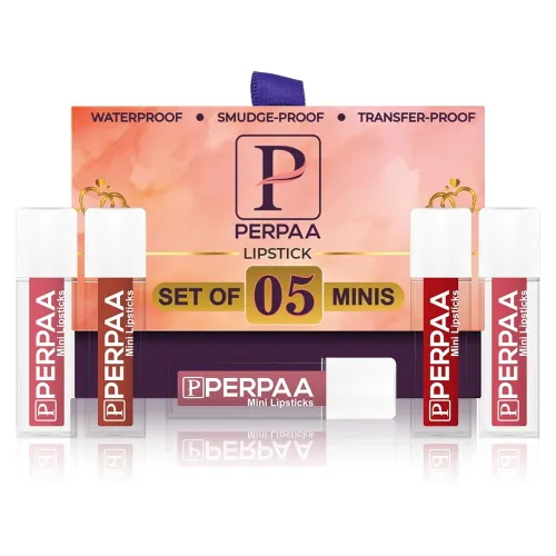 Image of Perpaa Mini Liquid Lipstick Po5