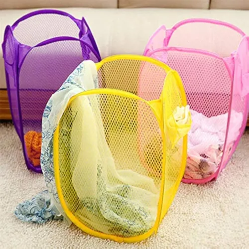 Image of Perpetual | Bag for - 30 Liter (Nylon, Multicolour)