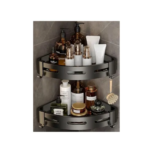 Image of Perpetual Bathroom Organiser