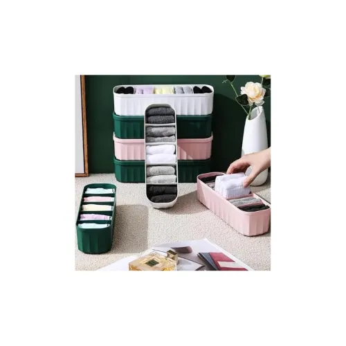 Image of Perpetual Innerwear Organizer For Wardrobe 
