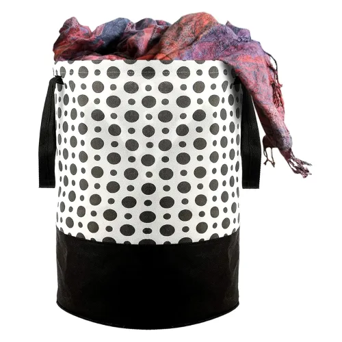 Image of Perpetual Laundry Basket For Clothes 45 Liter