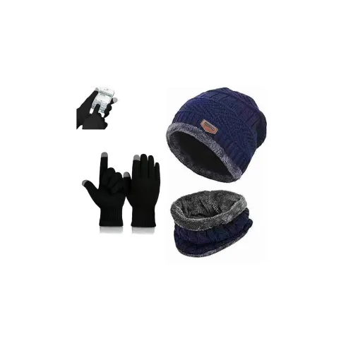 Image of Perpetual Men's Winter Wear Set