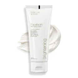 Personal Touch Facebath Face Wash 100ml