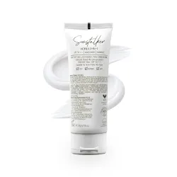 Personal Touch SPF 50 PA+++ Face Sunscreen | Lightweight, Oil-Free, No White Cast | 50 ml