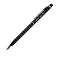 Personalized Pen with Name Engraved I Metal Classy Customized Roller Ball Pens I