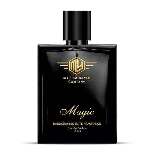 Image of Personalized Perfume or Customized Perfume 100 ml 