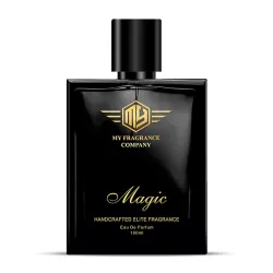 Personalized Perfume or Customized Perfume for Men and Women, 100 ml - Premium, Luxury Long Lasting Fragrance Spray