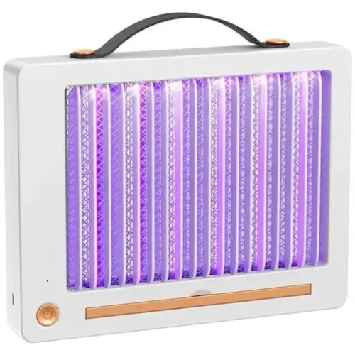 Image of PESOMA Electric Mosquito Killer , Fly Insect Killer Machine , Insect Bug Zapper ,Fly Catcher and Mosquito Trap Killer LE