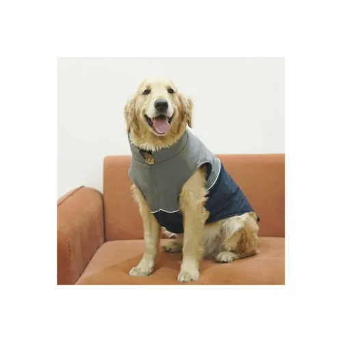 Image of Pet's Way Dog Winter Frost Jacket 