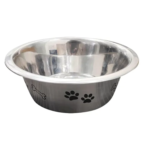 Image of Pet World Feeding Bowl 1600ml 