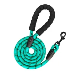 PETBABAS Reflective Adjustable Pet Leash