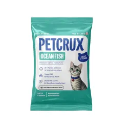 Petcrux Dry Adult Cat Food