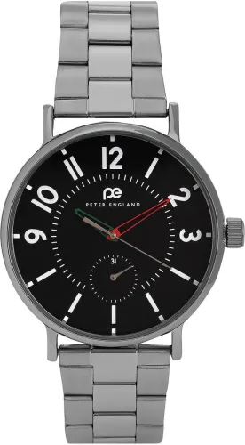 Image of PETER ENGLAND  2023 Edition Analog Watch