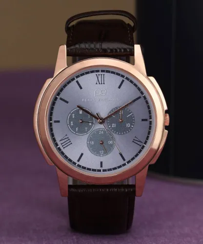 Image of PETER ENGLAND 2023 Edition Analog Watch - For Men 