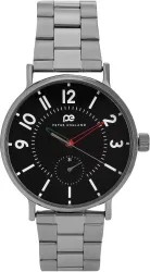 PETER ENGLAND  2023 Edition Analog Watch