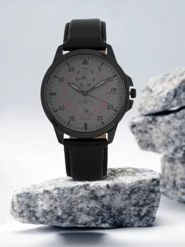 Image of PETER ENGLAND  2024 Edition Analog Watch - For Men