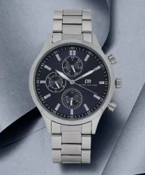 PETER ENGLAND 2024 Edition Analog Watch For Men
