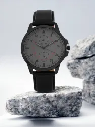 PETER ENGLAND  2024 Edition Analog Watch - For Men