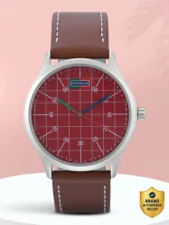 PETER ENGLAND Analog Analog Watch - For Men PE000011C
