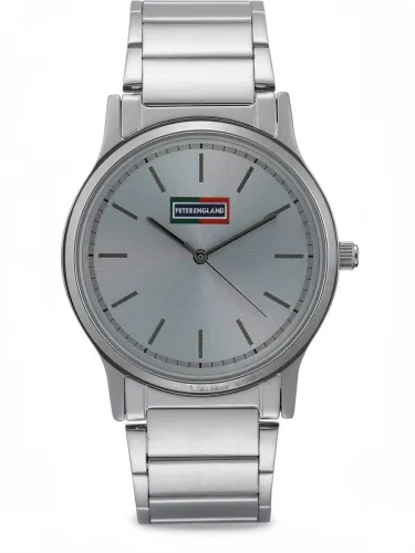 Image of PETER ENGLAND  Analog Watch - For Men