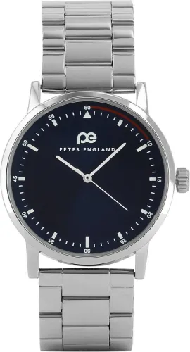 Image of PETER ENGLAND  Analog Watch For Men