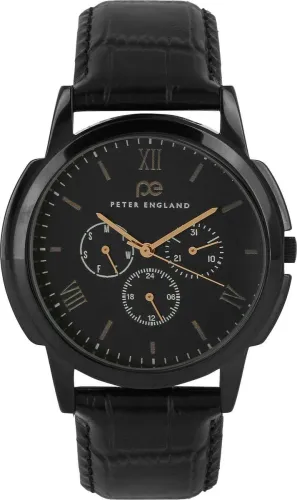 Image of PETER ENGLAND Analog Watch - For Men PE000017L