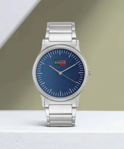 Image of PETER ENGLAND  Analog Watch - For Men 
