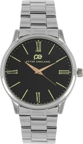 Image of PETER ENGLAND  Analog Watch - For Men 