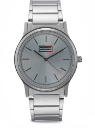 PETER ENGLAND  Analog Watch - For Men