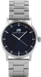 PETER ENGLAND  Analog Watch For Men