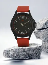 PETER ENGLAND  Analog Watch - For Men 