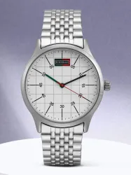 PETER ENGLAND  Analog Watch - For Men PE000010A