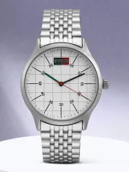 PETER ENGLAND Analog Watch  - For Men PE000010A