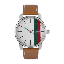 PETER ENGLAND Analog Watch - For Men 