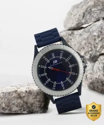 PETER ENGLAND Analog Watch - For Men