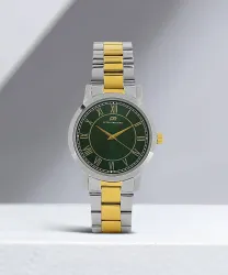 PETER ENGLAND  Analog Watch - For Men