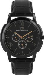 PETER ENGLAND Analog Watch  - For Men PE000017L