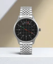 PETER ENGLAND  Analog Watch - For Men
