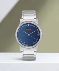 PETER ENGLAND  Analog Watch - For Men