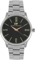PETER ENGLAND  Analog Watch - For Men 