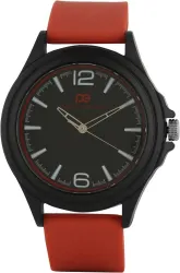 PETER ENGLAND Analog Watch For Men