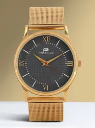 PETER ENGLAND  Analog Watch - For Men PE000045B