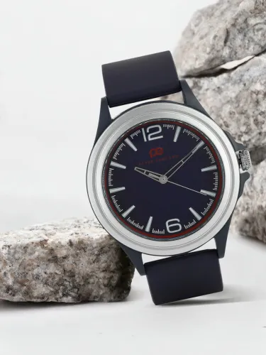 Image of PETER ENGLAND Analog Watch - For Men PE000047B