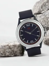 PETER ENGLAND Analog Watch - For Men PE000047B